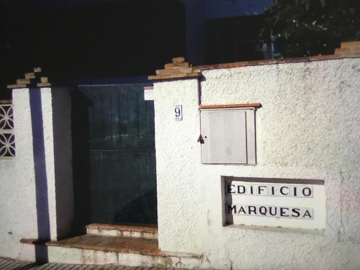 Appartement Moderne Pour 6 Adultes Benalmadena Luaran gambar
