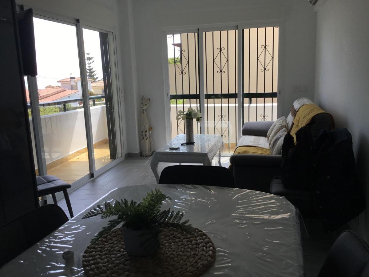 Appartement Moderne Pour 6 Adultes Benalmadena Luaran gambar