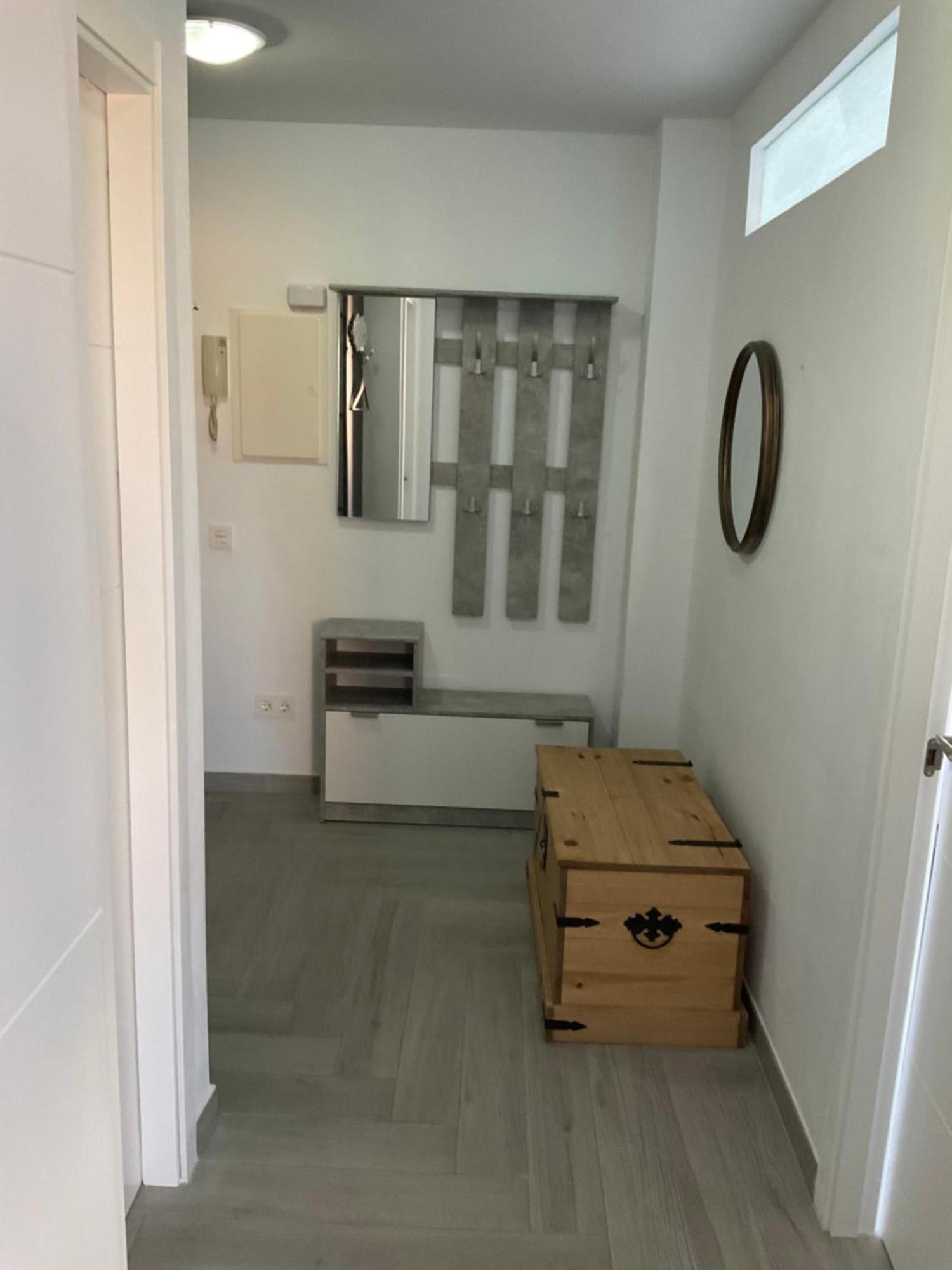 Appartement Moderne Pour 6 Adultes Benalmadena Luaran gambar
